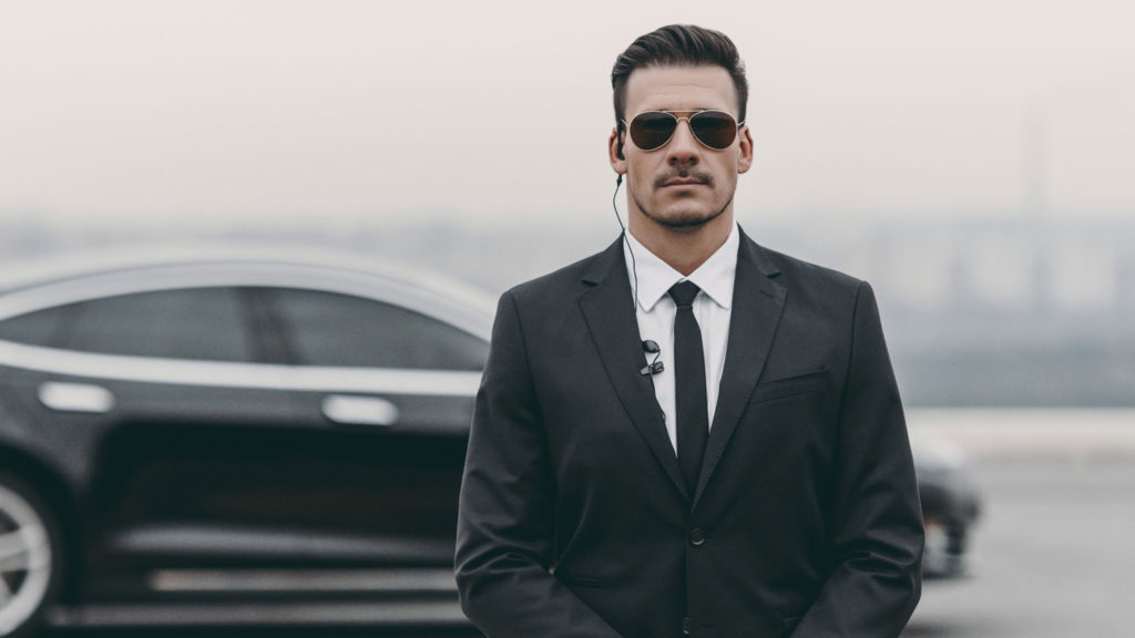 Discreet security and close protection — risk planning and secure movement across Europe