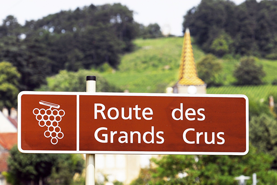 Burgundy — Route des Grands Crus, curated with domaine tastings, terroir-led storytelling, and unhurried luxury pacing