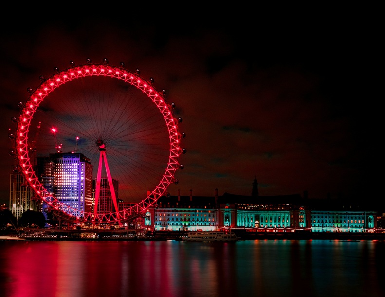 London — skyline views and iconic landmarks, curated with private access, refined pacing, and seamless transfers