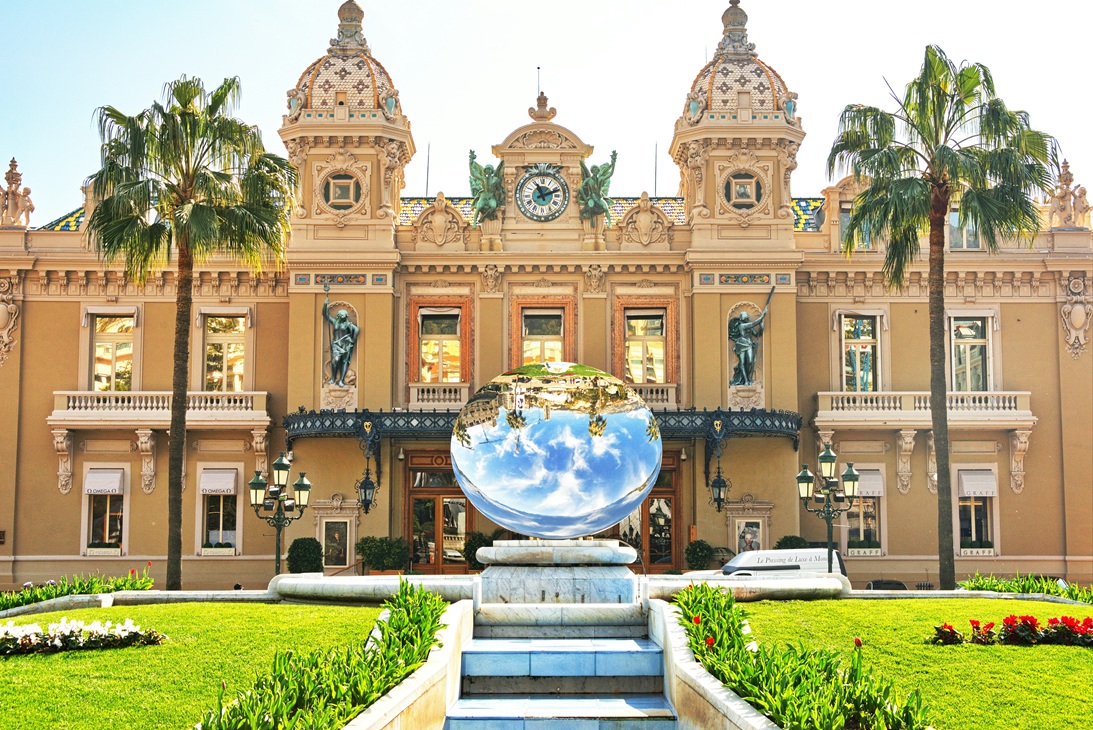Monaco — Riviera glamour and superyacht season, curated with discreet access, elegant timing, and seamless arrivals