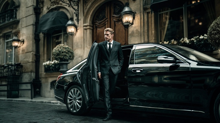 Executive travel operations — discreet on-the-ground coordination in emerging markets