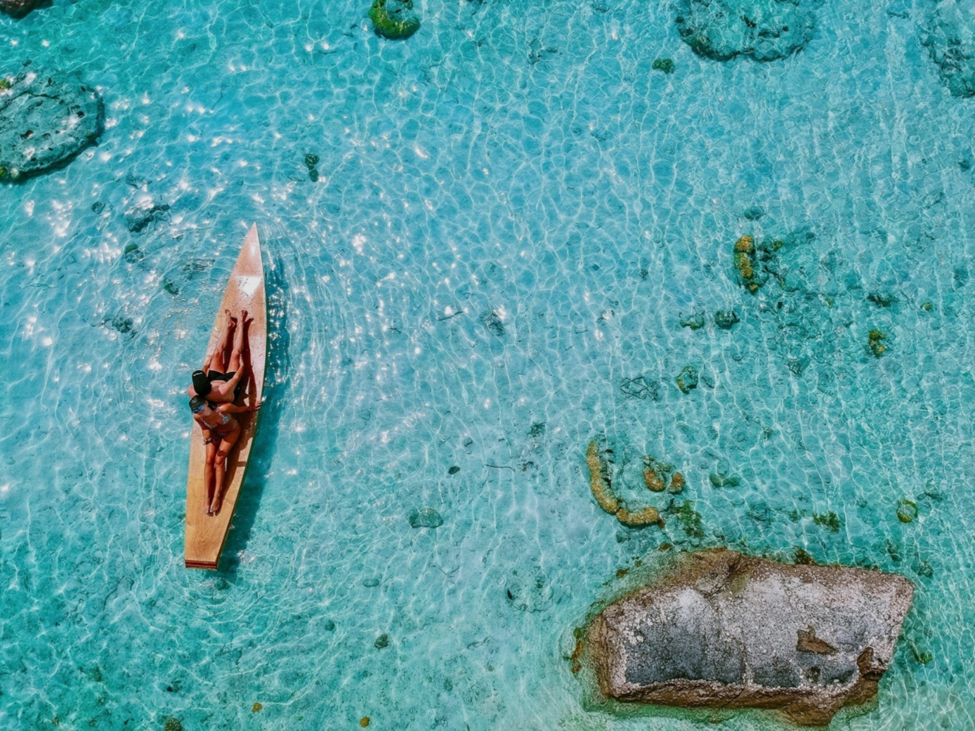 Curated European adventure travel experience