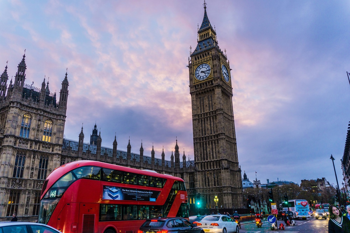Luxury travel London private experiences