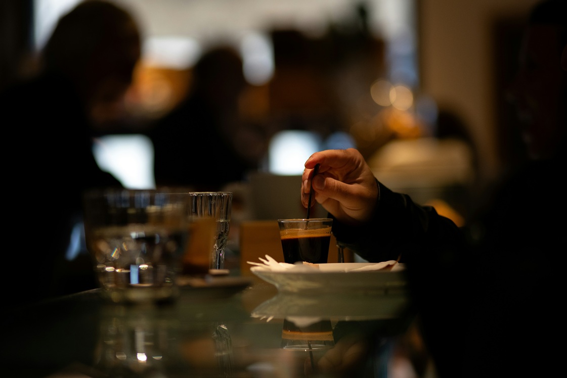 Michelin star dining reservation concierge